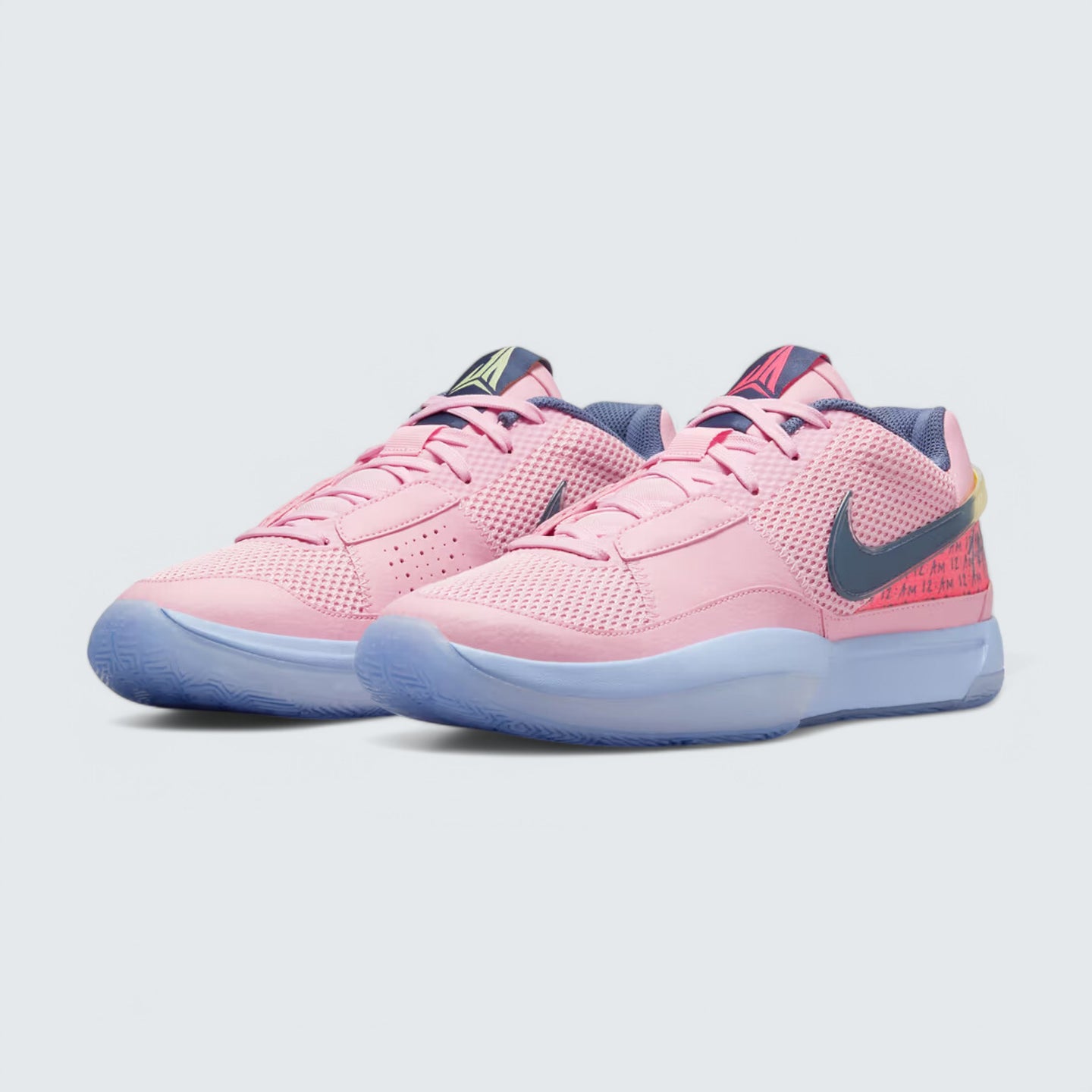 Nike Ja 1 'Autograph'