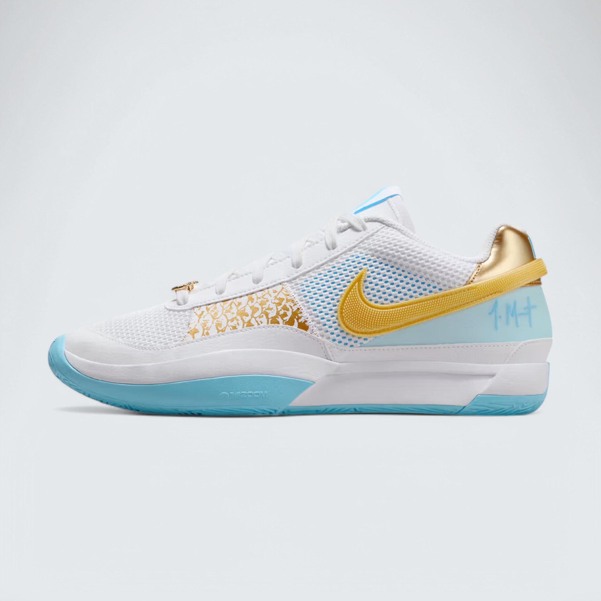 Ja 1 'Chinese New Year'