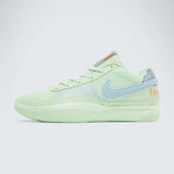 Ja 1 'Mismatched Mandarin & Vapor Green'