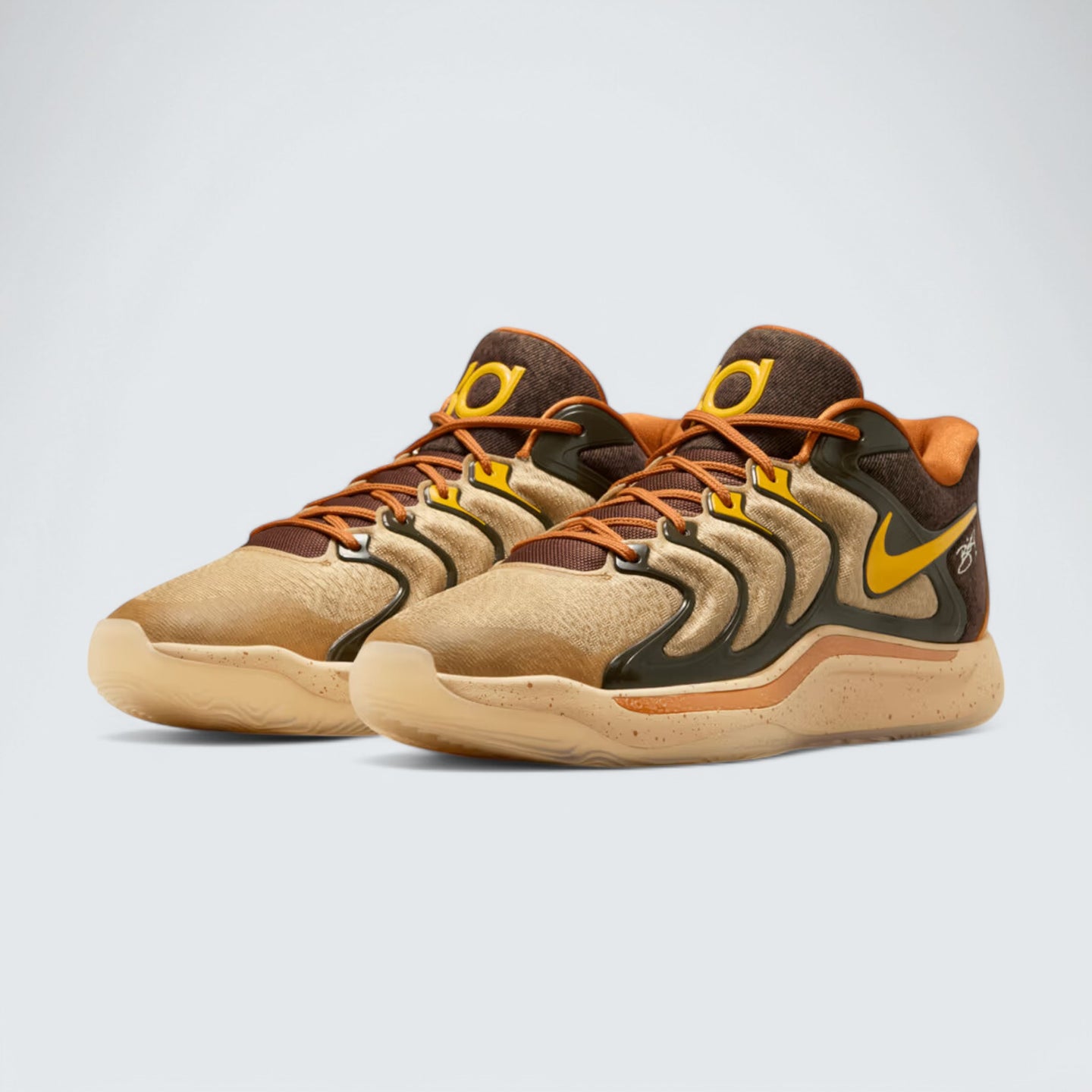 KD 17 'Bink!'