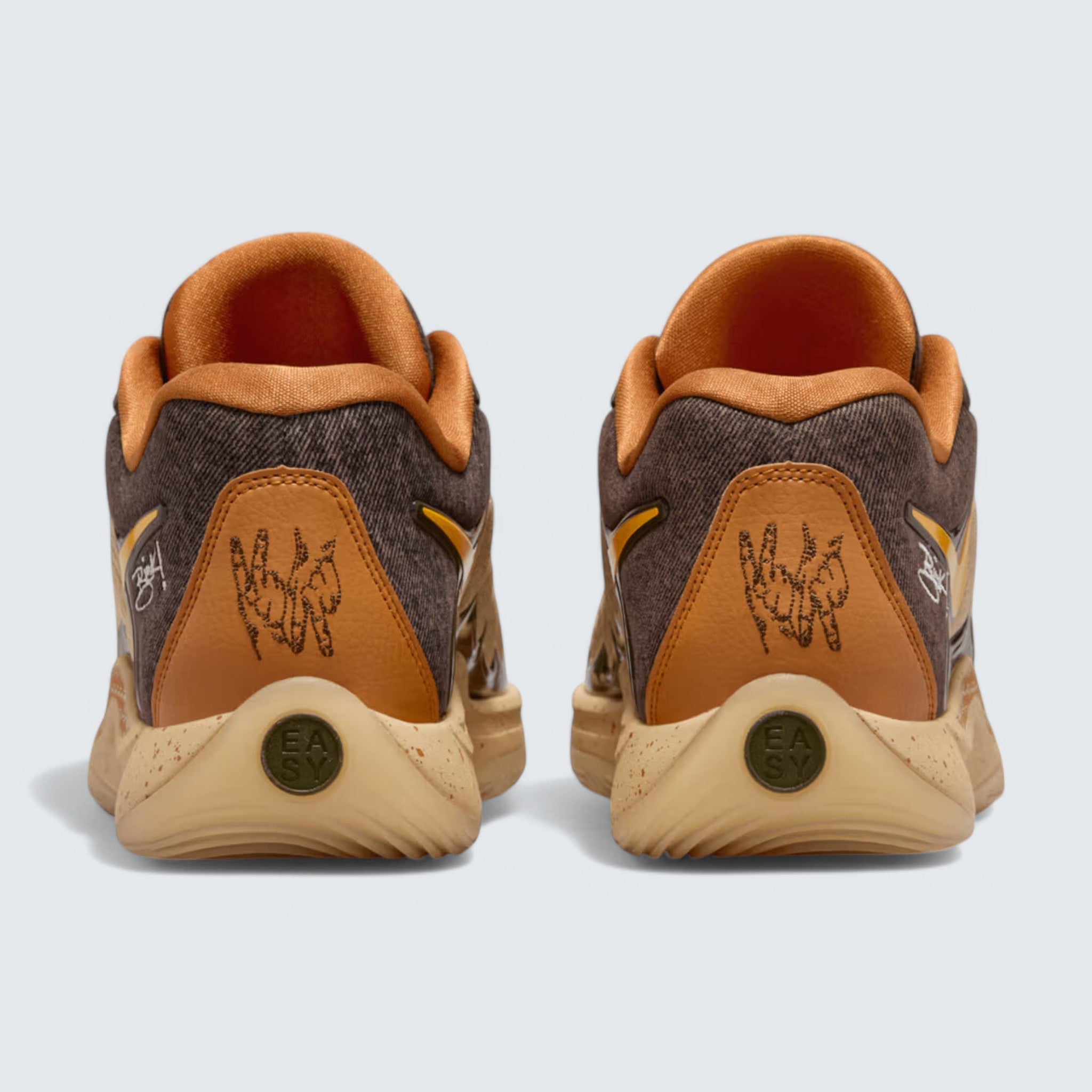 KD 17 'Bink!'
