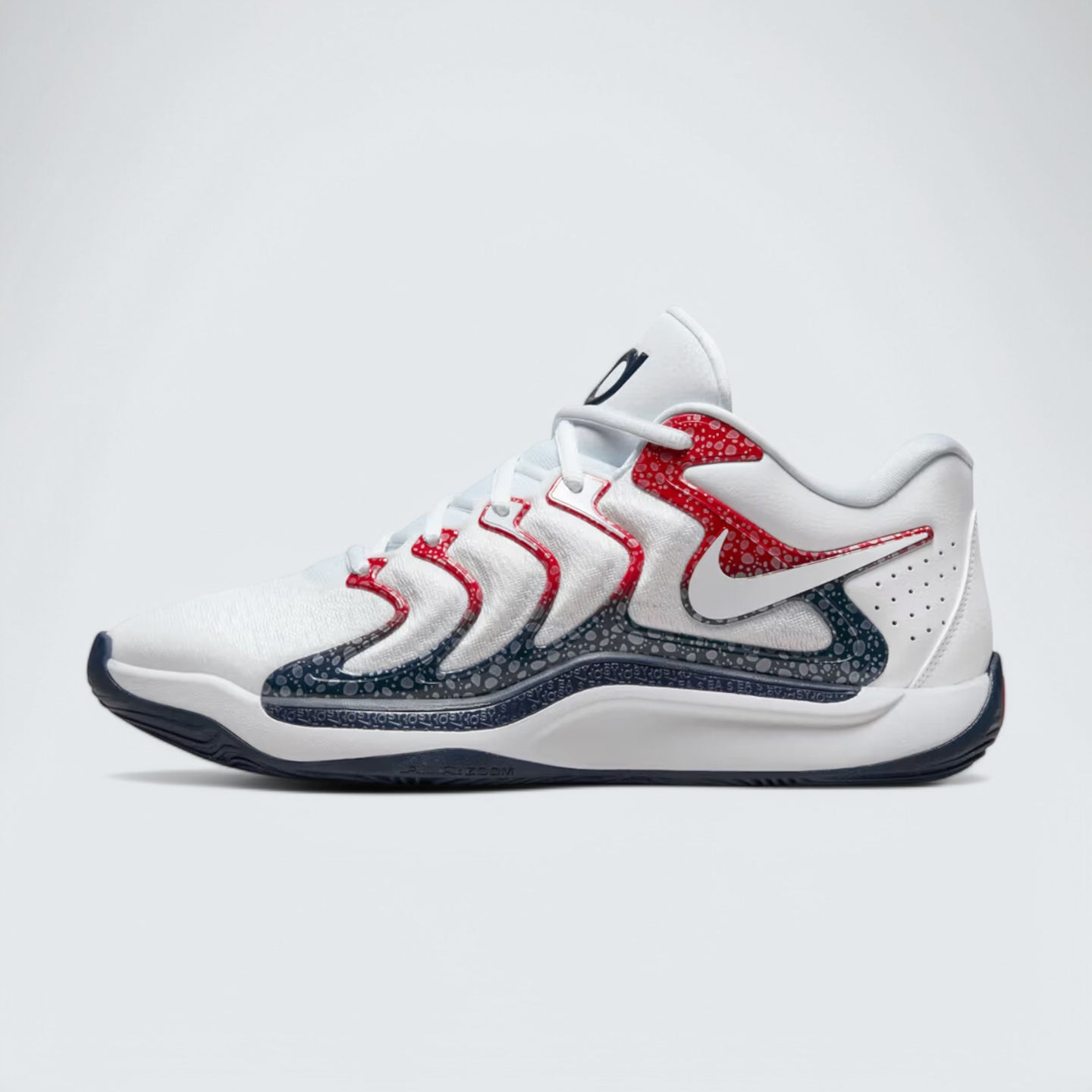 KD 17 'USA'