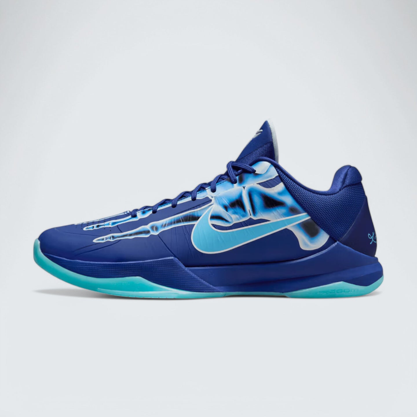 Kobe 5 Protro 'X‑Ray'