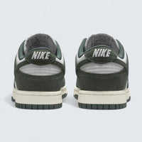 Dunk Low Next Nature 'Green Suede'