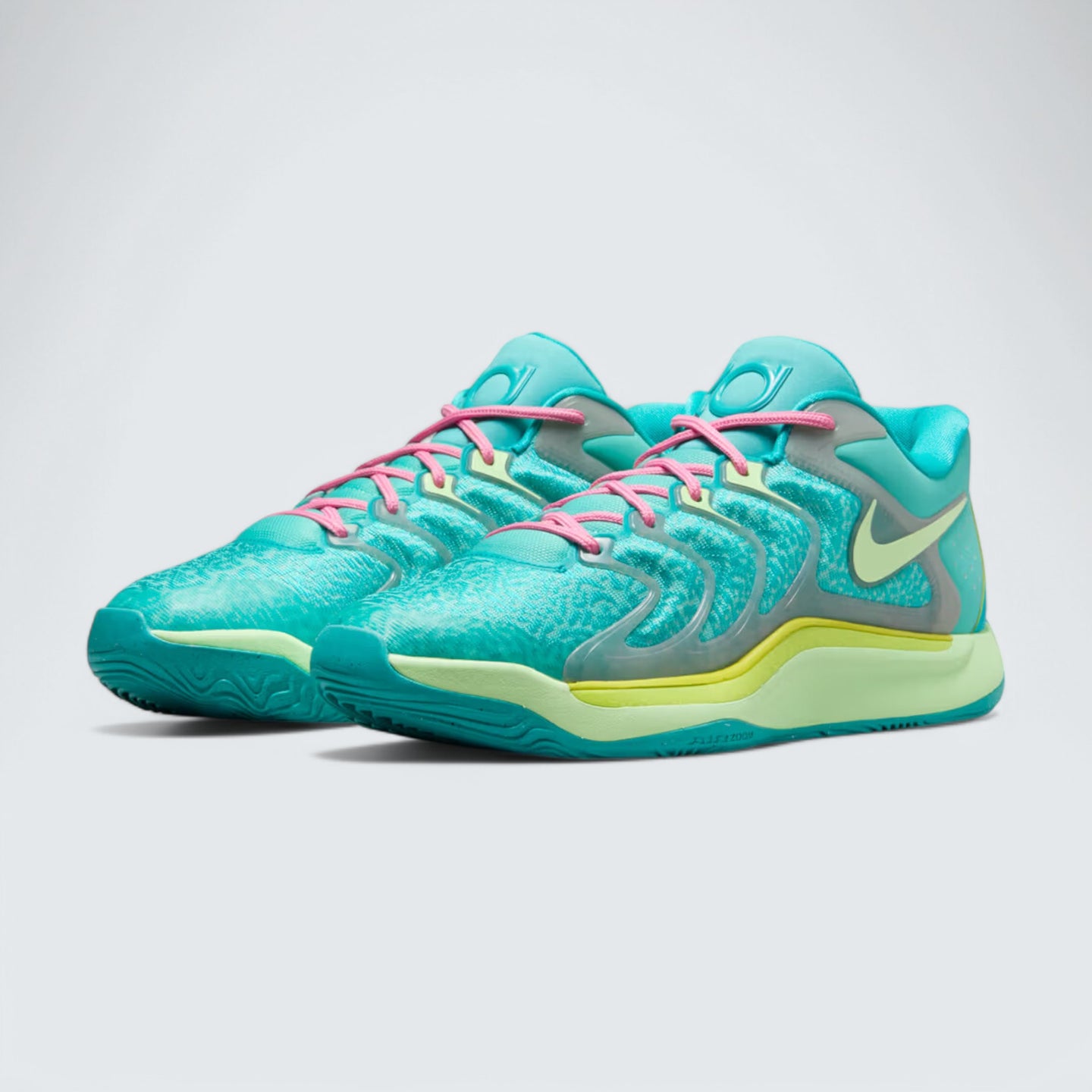 KD 17 'Bahamas'