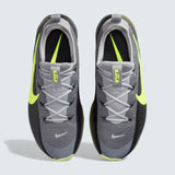 LeBron TR 1 'Smoke Grey Volt'