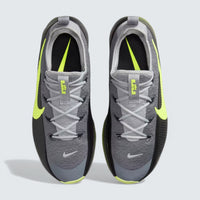 LeBron TR 1 'Smoke Grey Volt'