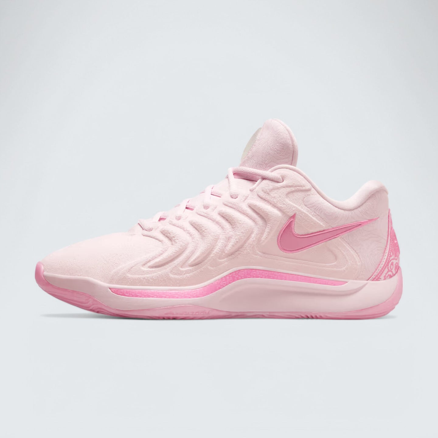 KD 17 'Aunt Pearl'