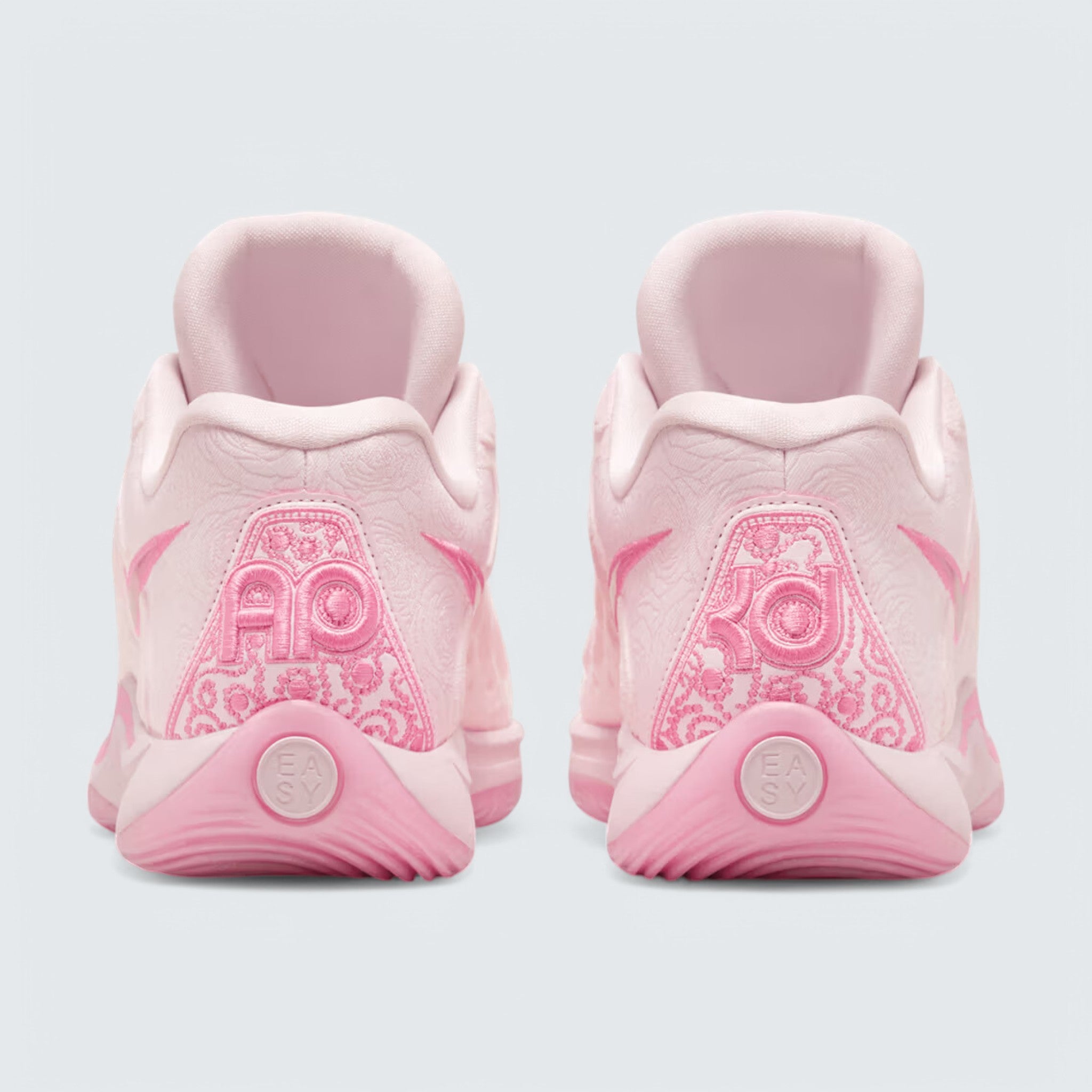KD 17 'Aunt Pearl'