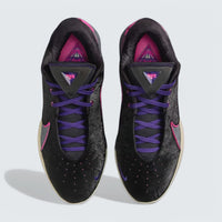 LeBron 22 'Blacklight'