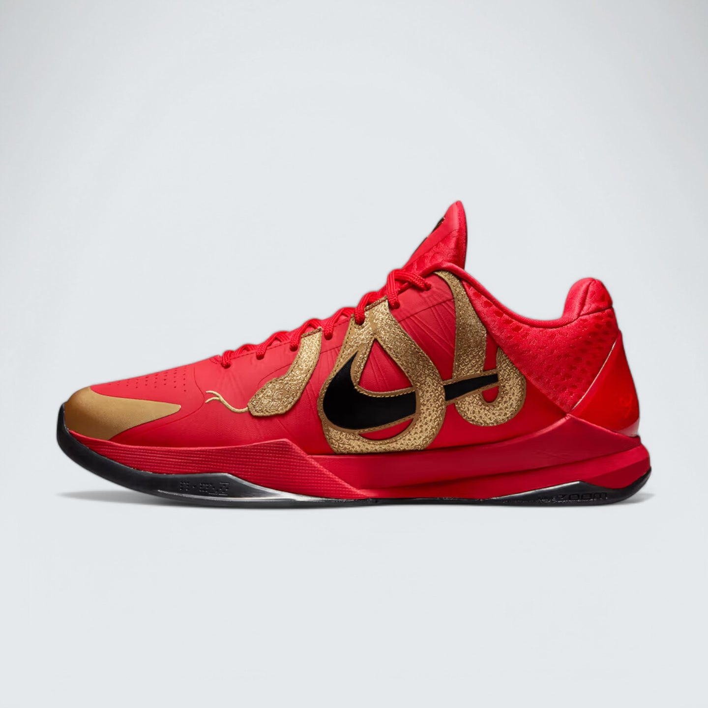 Kobe 5 Protro 'Year of the Mamba'