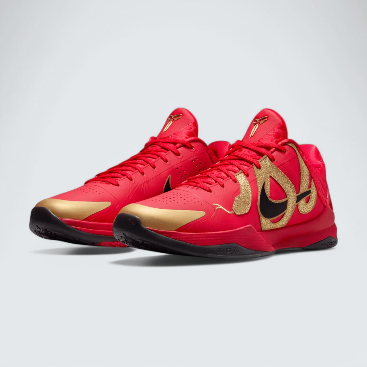 Kobe 5 Protro 'Year of the Mamba'
