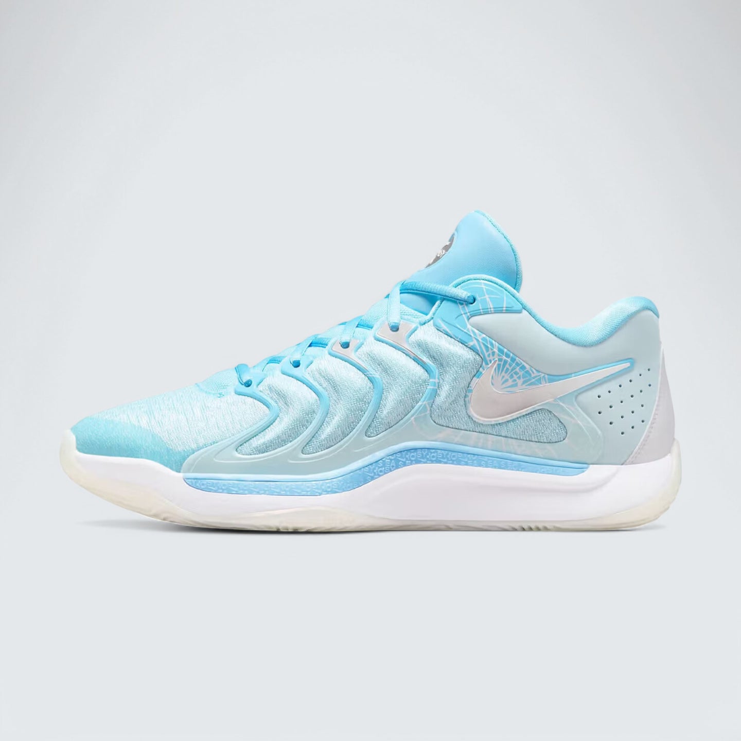 KD 17 'Christmas'