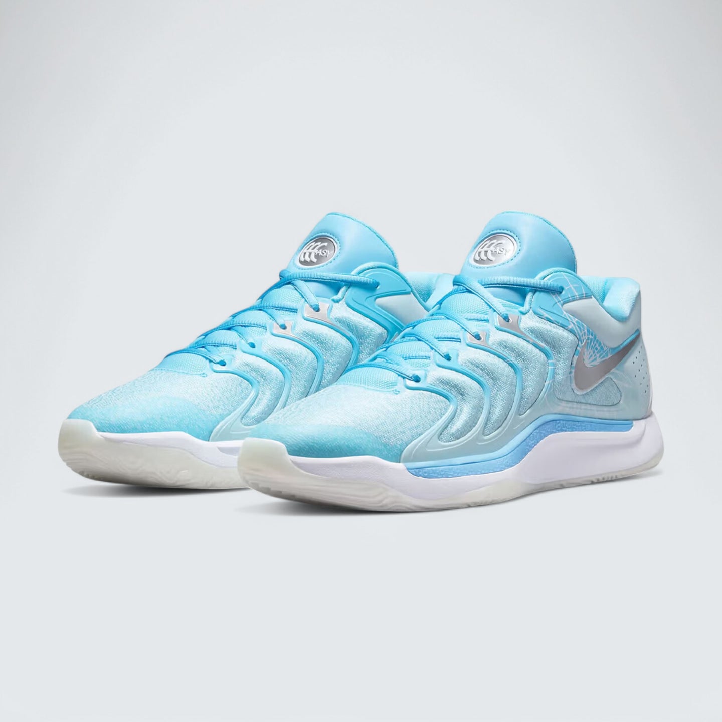 KD 17 'Christmas'