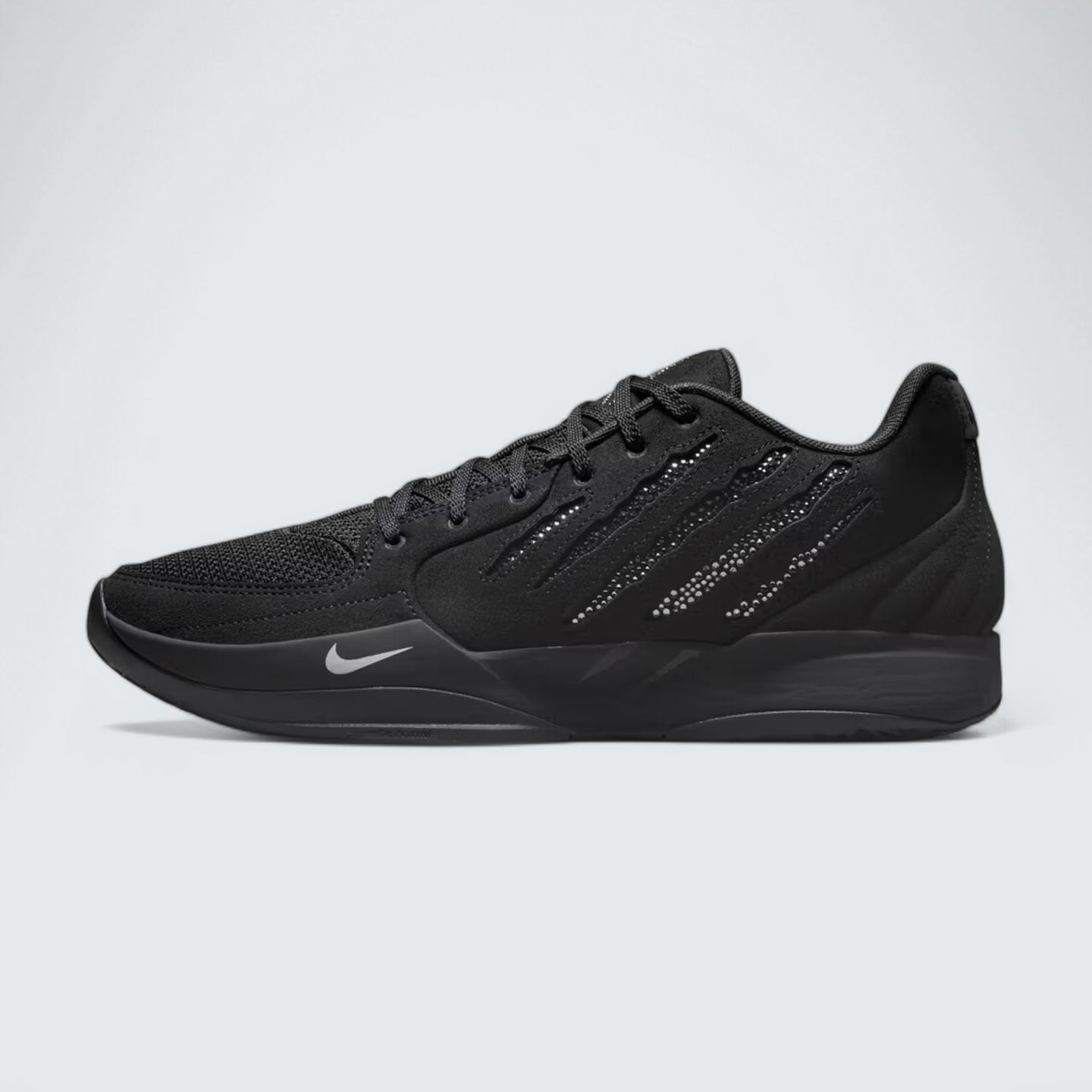 x Swarovski Ja 2 'Black Label'