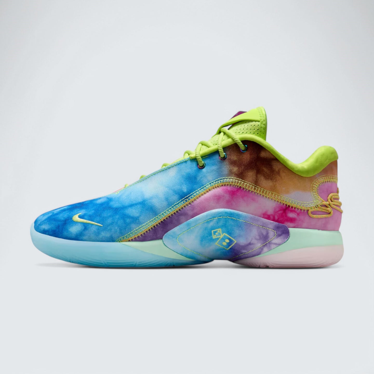 LeBron 22 'What The Monopoly'