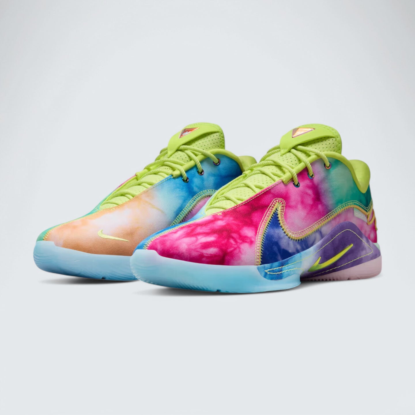 LeBron 22 'What The Monopoly'