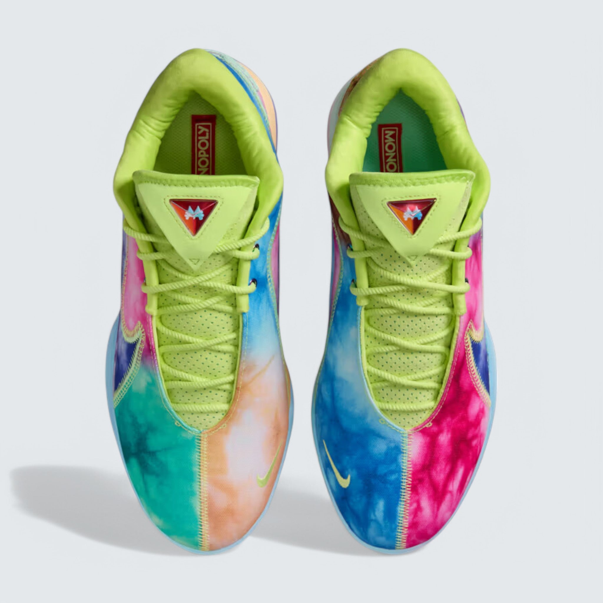 LeBron 22 'What The Monopoly'