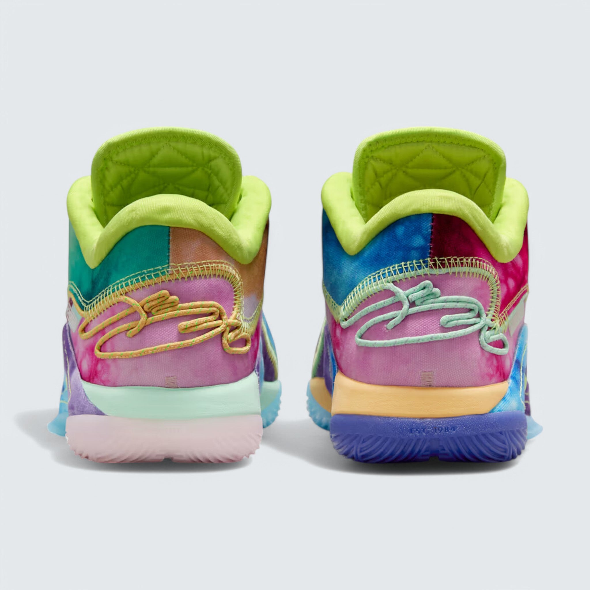 LeBron 22 'What The Monopoly'