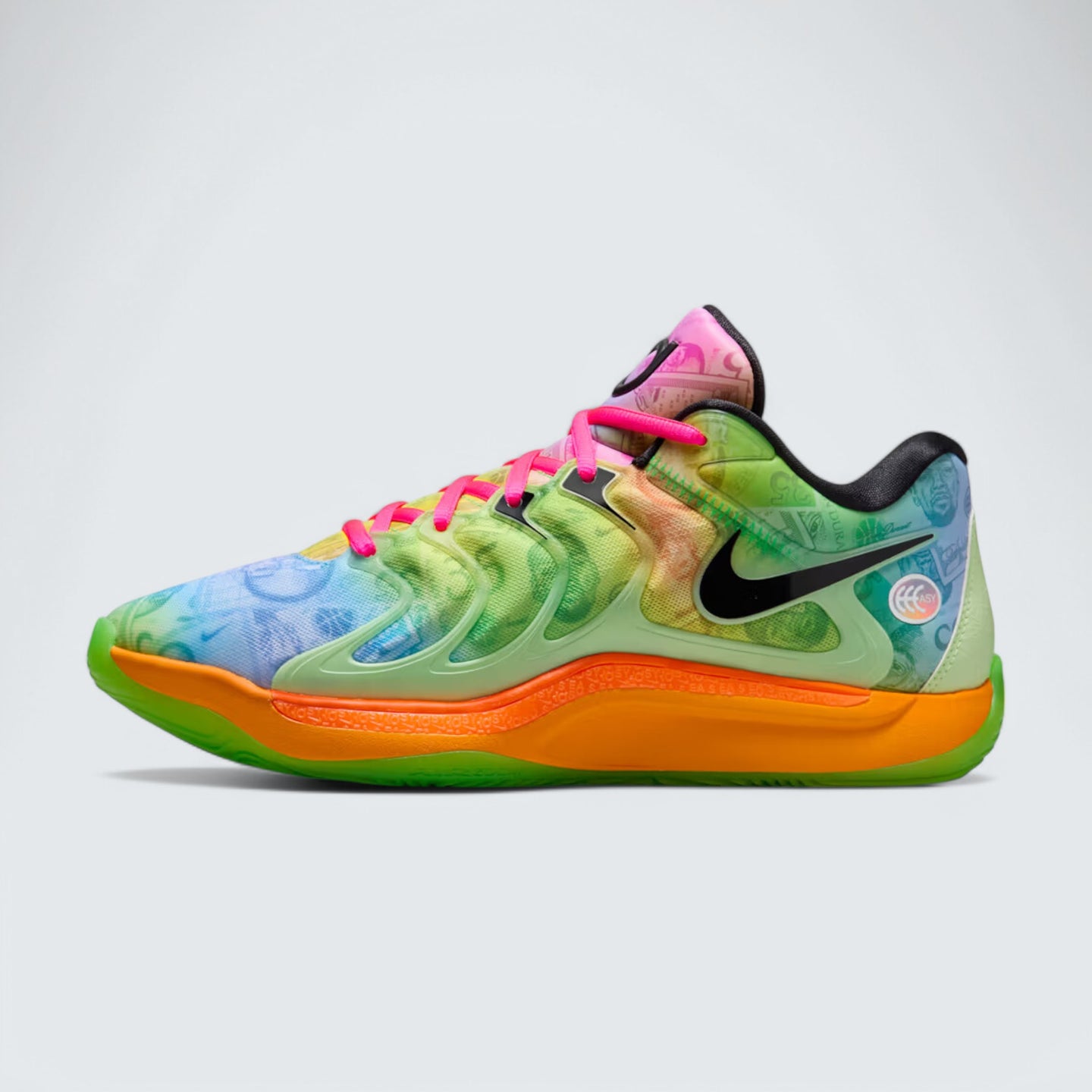 KD 17 'Easy Money'