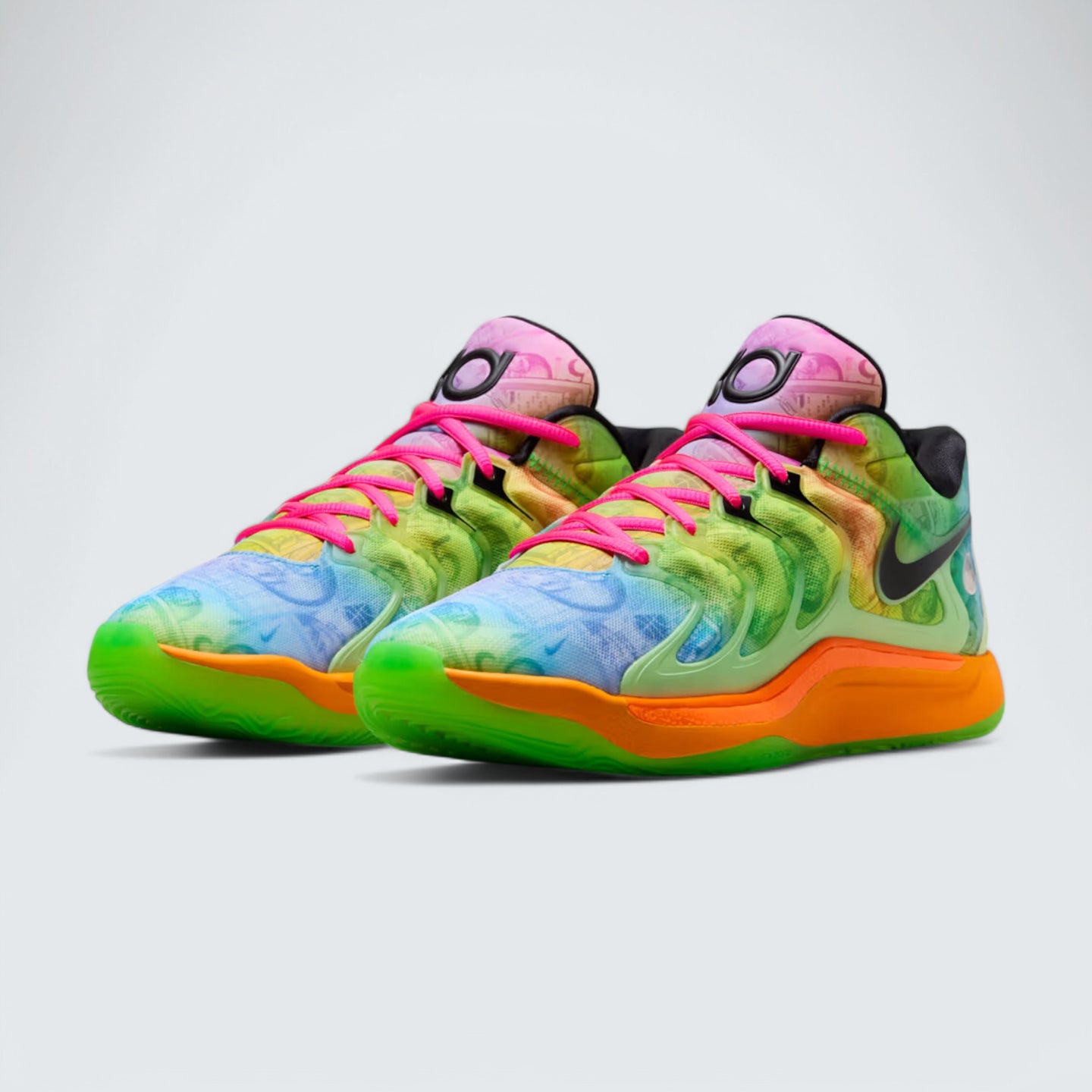 KD 17 'Easy Money'