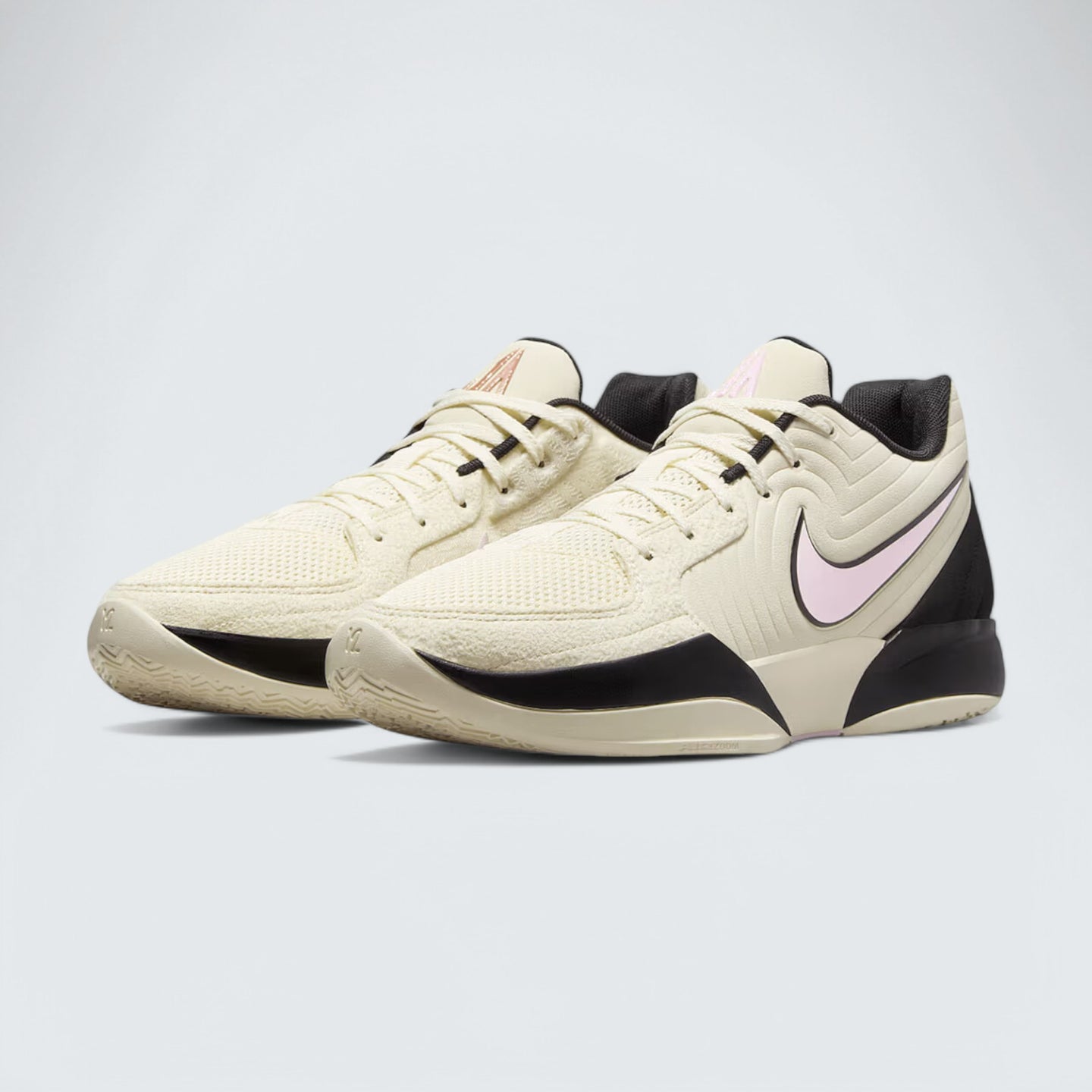 Ja 2 'Coconut Milk'