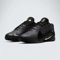 LeBron 22 'Black Label'