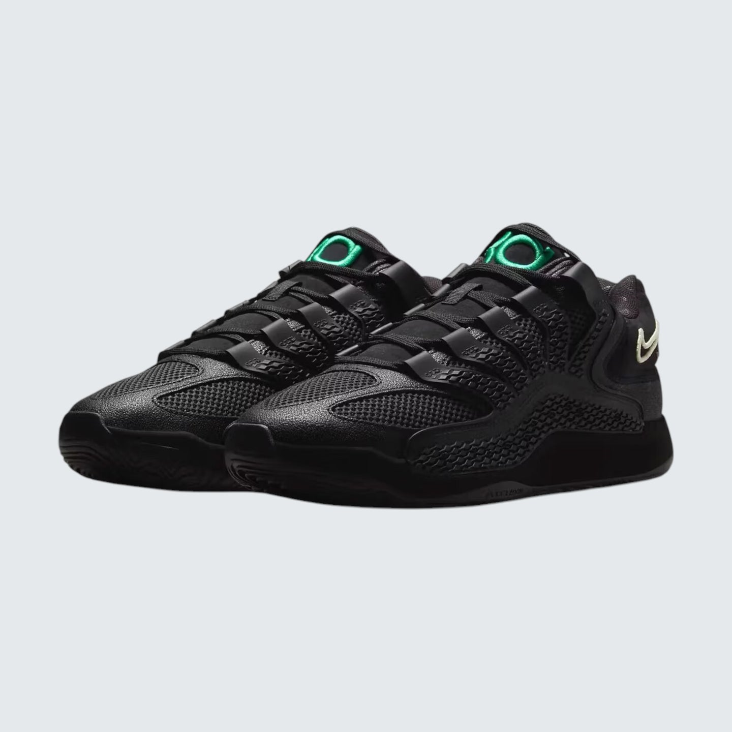KD 18 'Black Label'