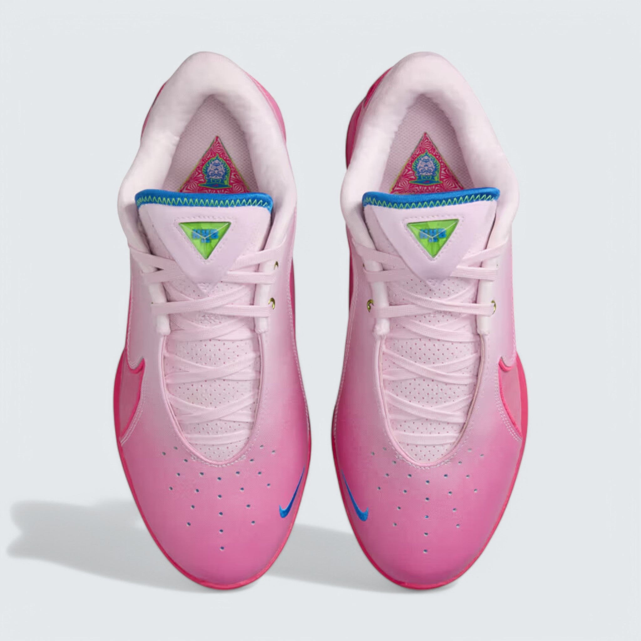 LeBron 22 'I Promise'
