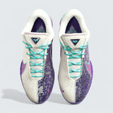 LeBron 22 'Frozen Grapes'