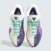 LeBron 22 'Frozen Grapes'