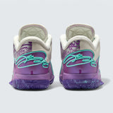 LeBron 22 'Frozen Grapes'