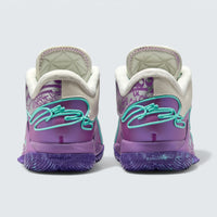 LeBron 22 'Frozen Grapes'