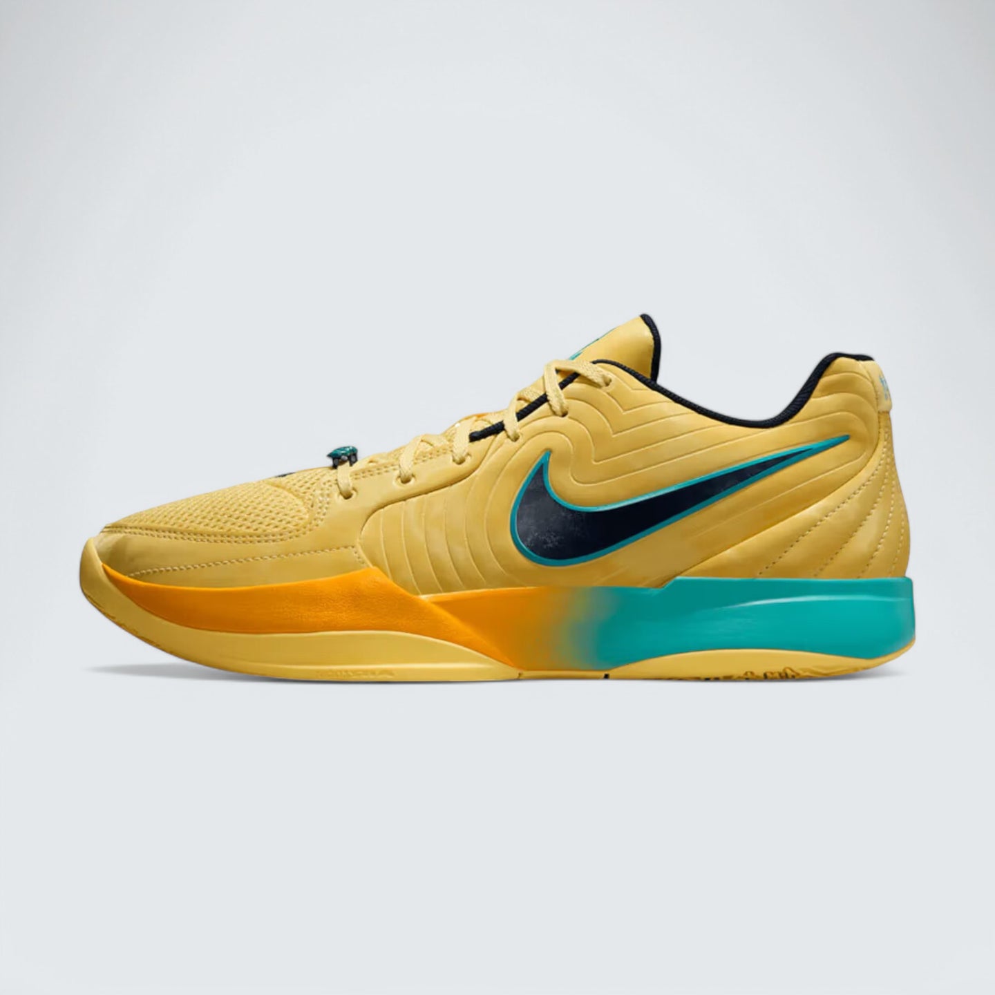 Ja 2 'Sonic Yellow'