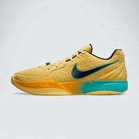Ja 2 'Sonic Yellow'