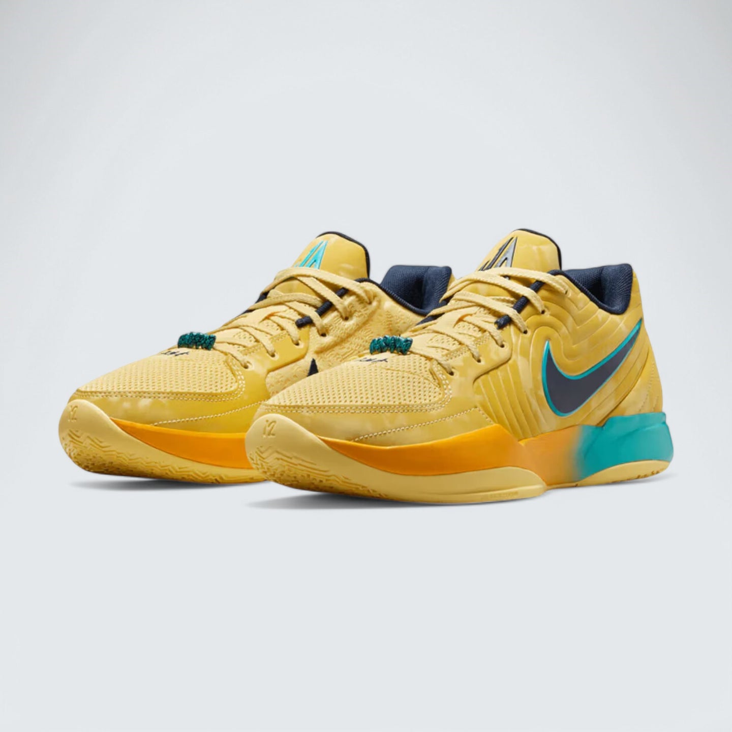 Ja 2 'Sonic Yellow'