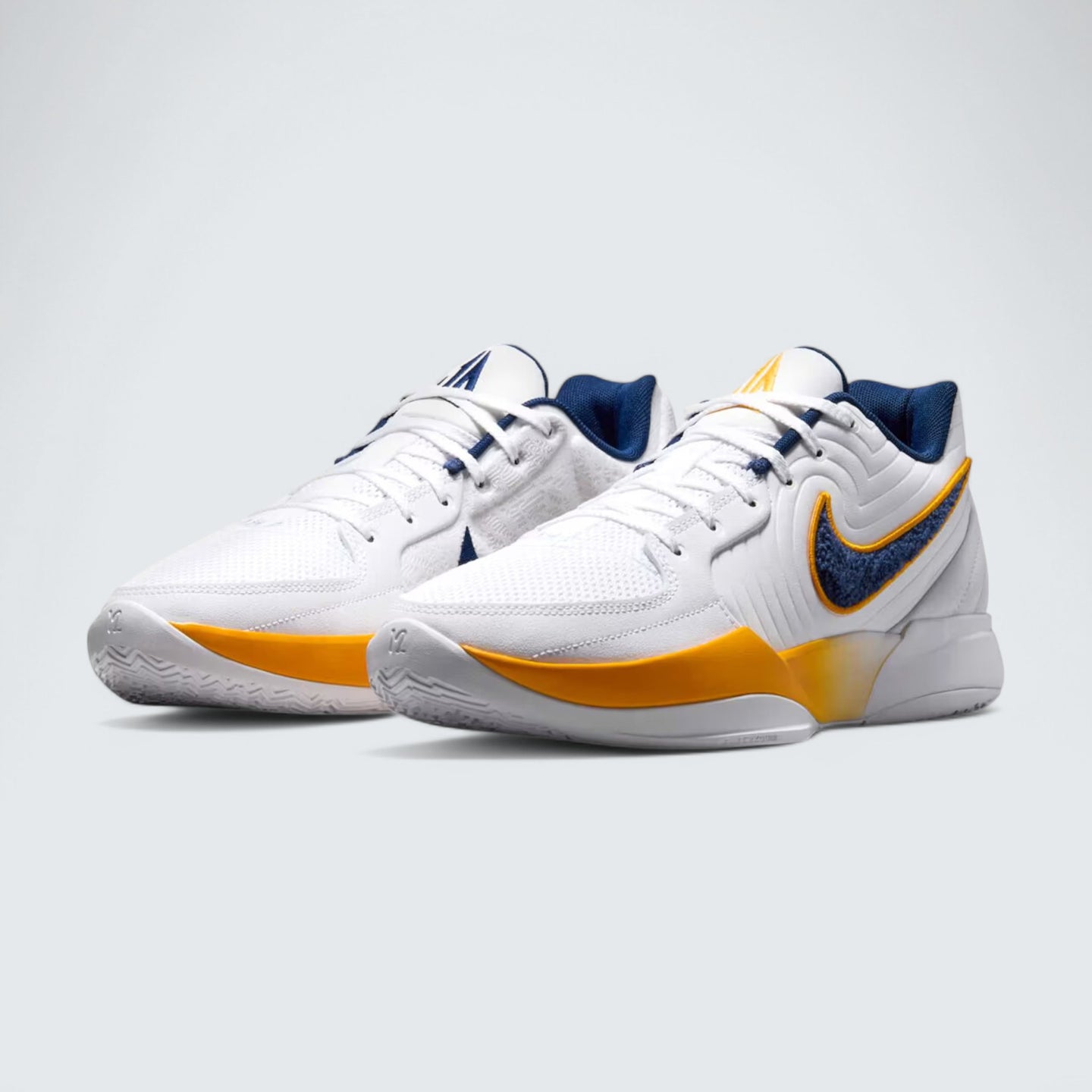 Ja 2 'Murray State'