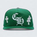 Trucker Hat 'Cross Patch Series'