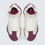 Air Jordan 13 'Bordeaux'
