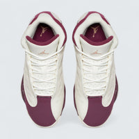 Air Jordan 13 'Bordeaux'