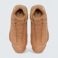 Air Jordan 13 'Wheat'
