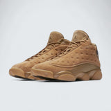 Air Jordan 13 'Wheat'
