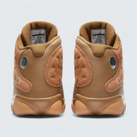 Air Jordan 13 'Wheat'