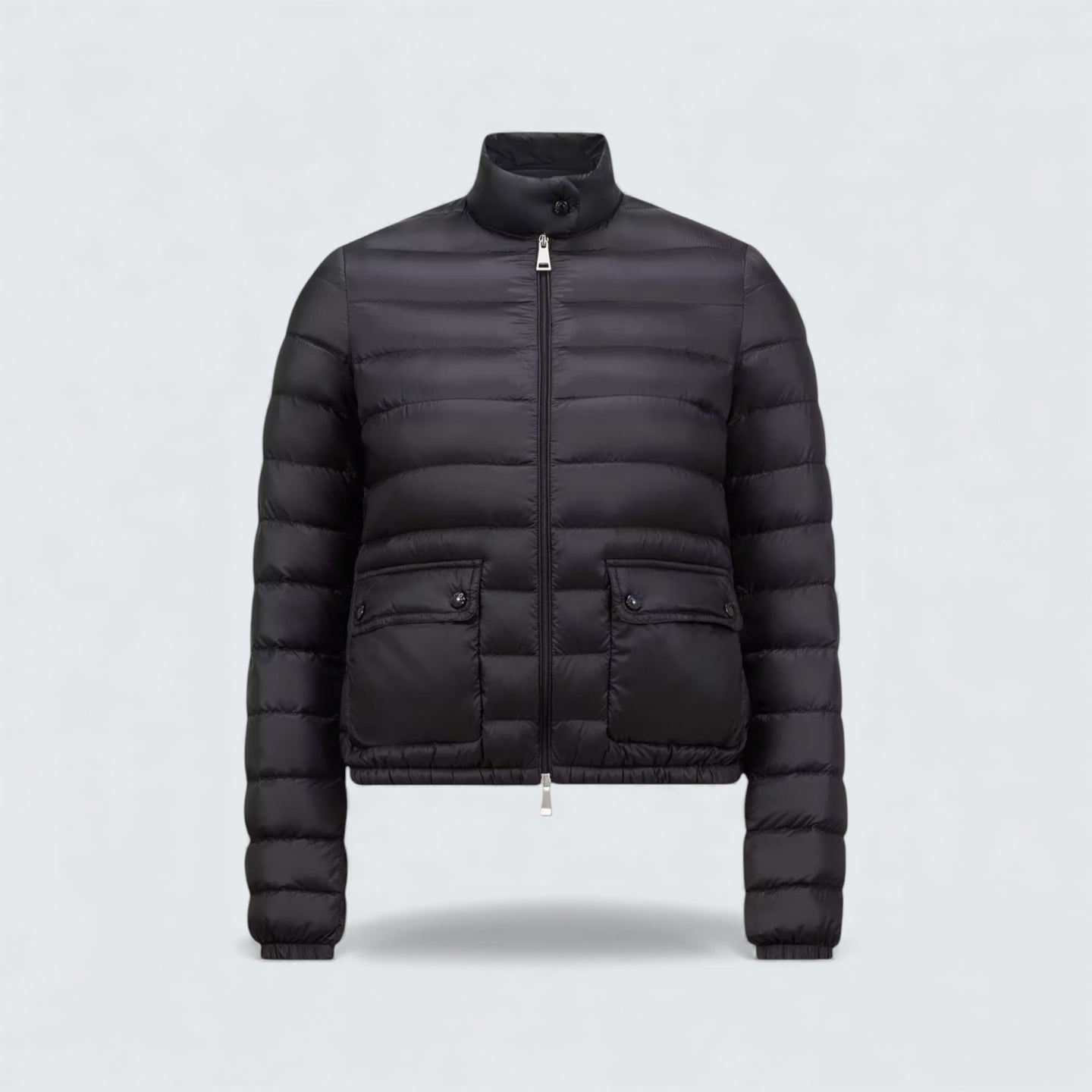 Lans Short Down Jacket