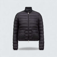 Lans Short Down Jacket