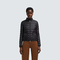 Lans Short Down Jacket