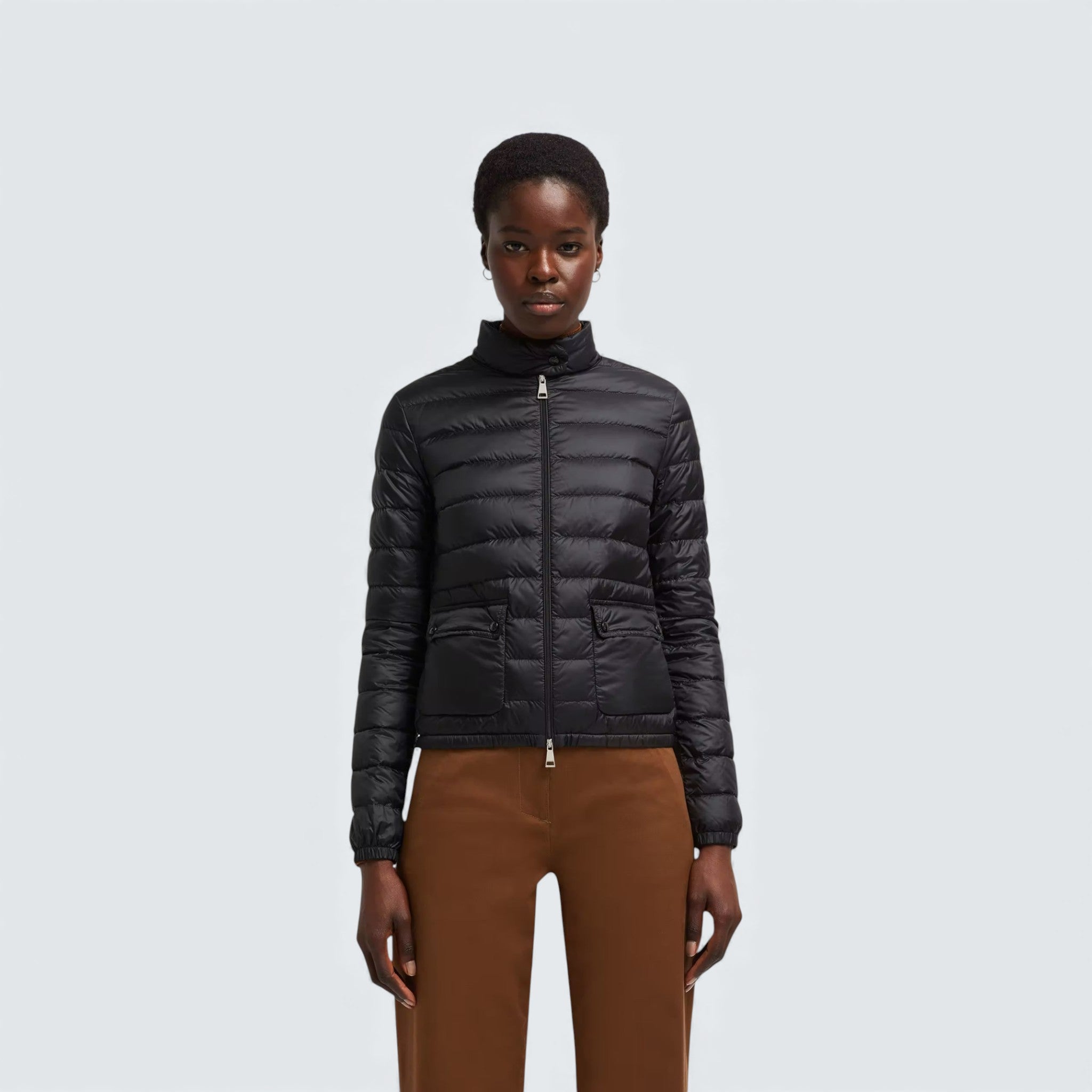 Lans Short Down Jacket