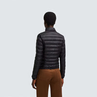 Lans Short Down Jacket