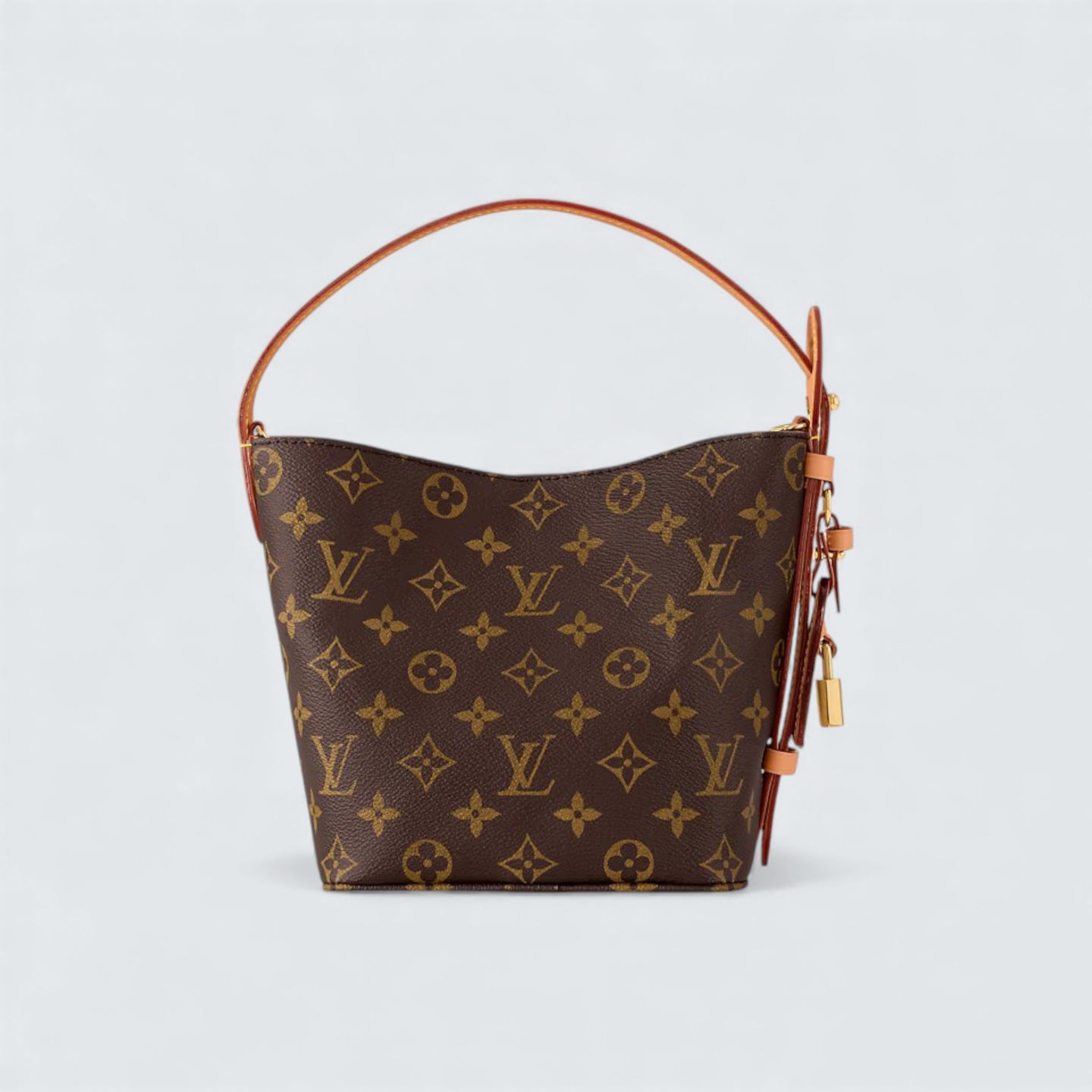 All In BB ’Monogram Canvas’