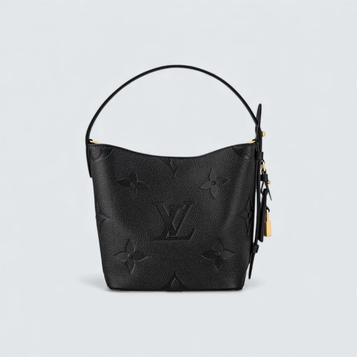 All In BB ’Black’